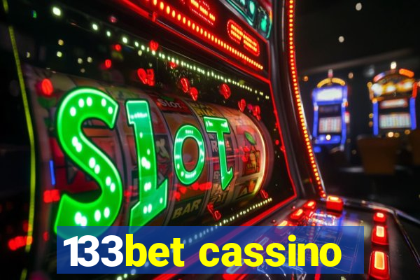 133bet cassino